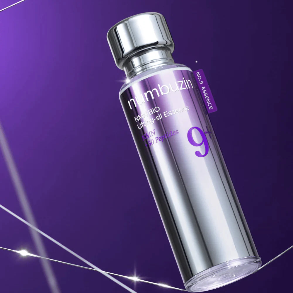 No.9 NAD Bio Lifting-sil Essence