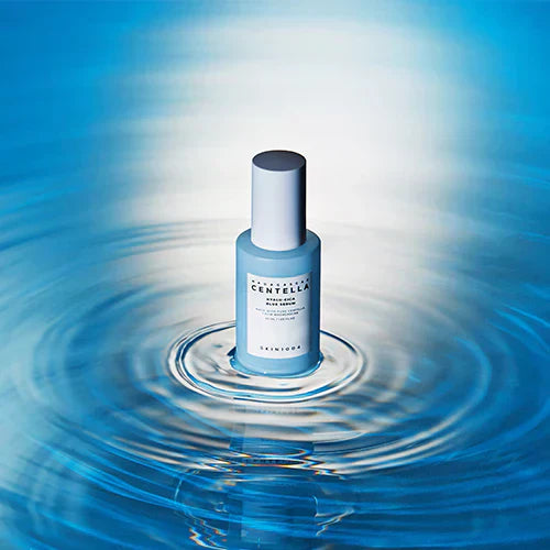 Centella & Medicube: The Soothing Science Behind K-Beauty’s Most Trusted Skincare