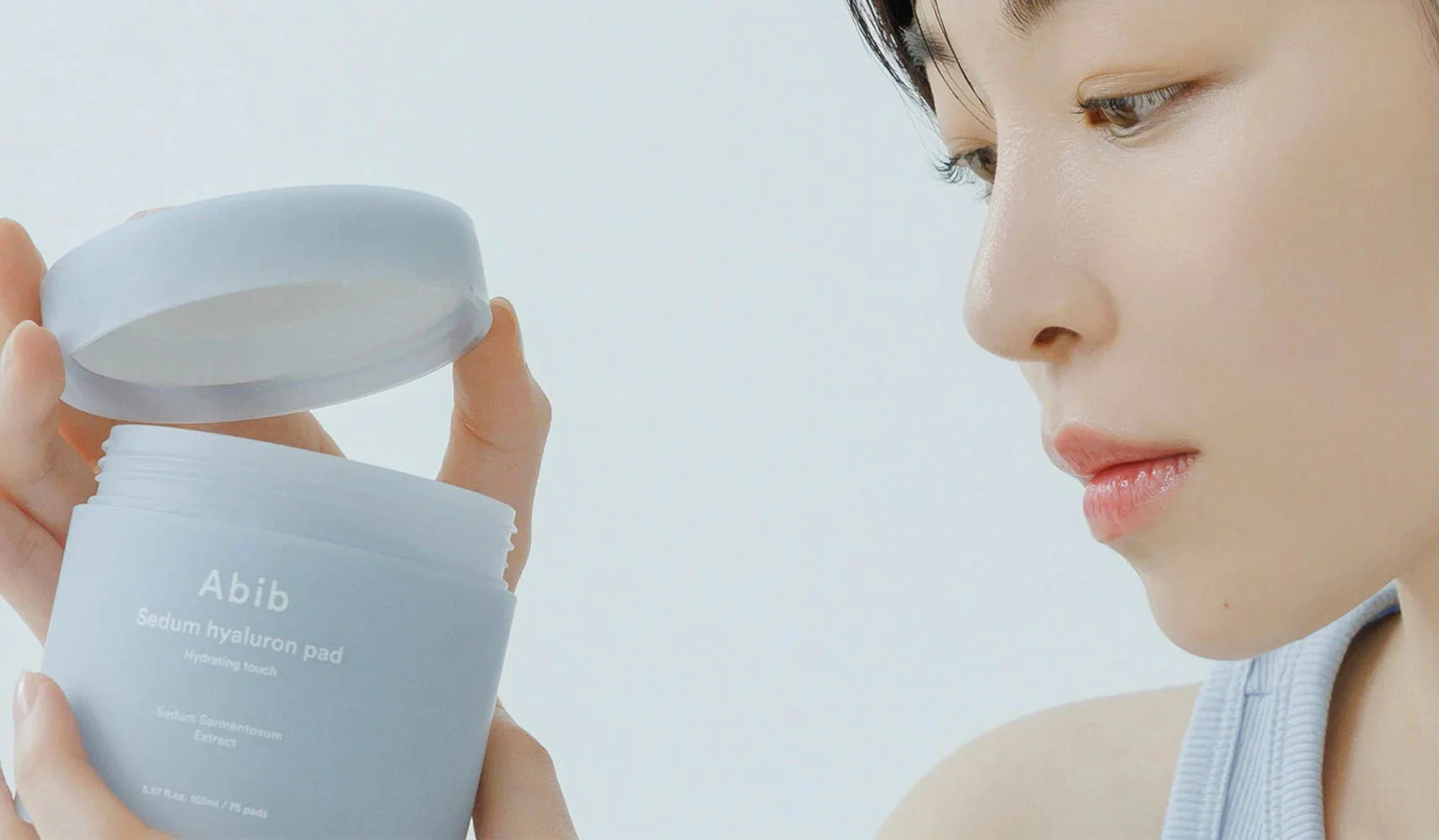 Abib - Saranghae | Korean Skincare & Cosmetics