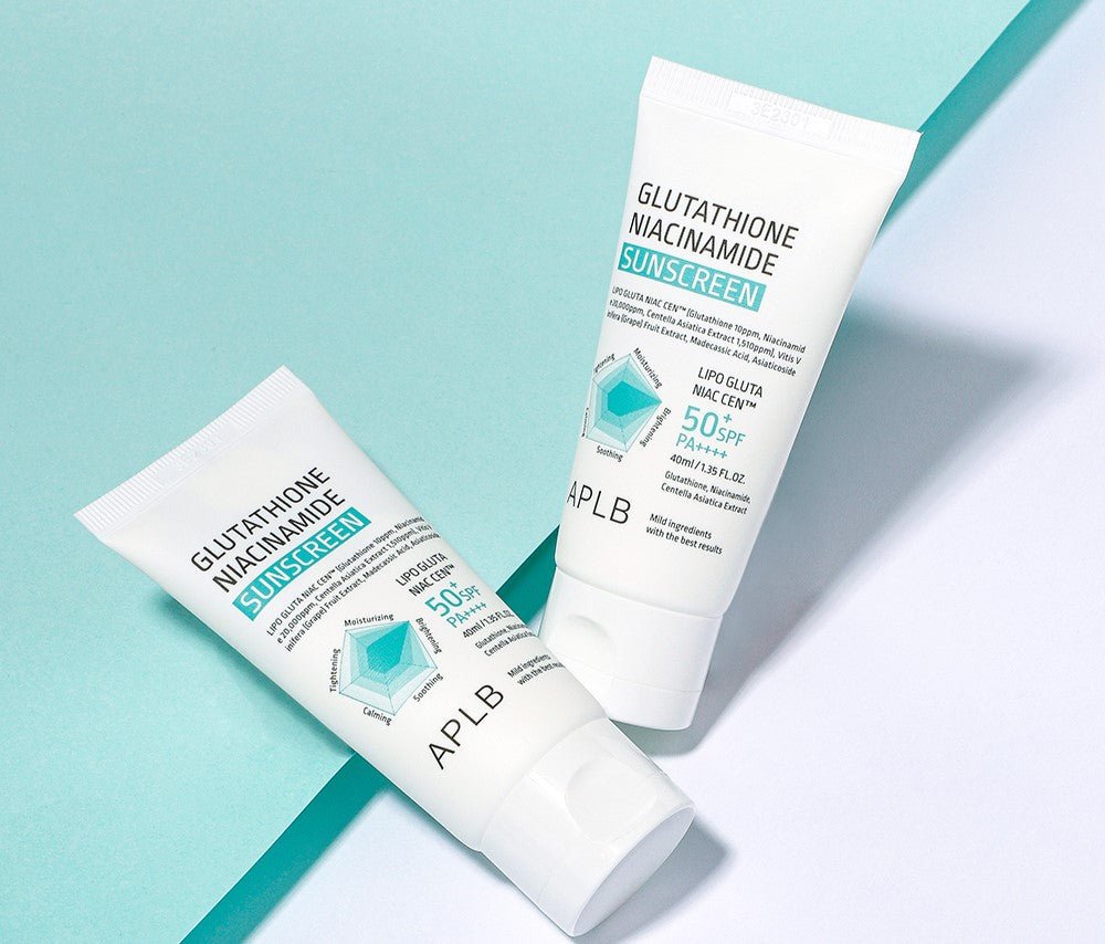 APLB - Saranghae | Korean Skincare & Cosmetics