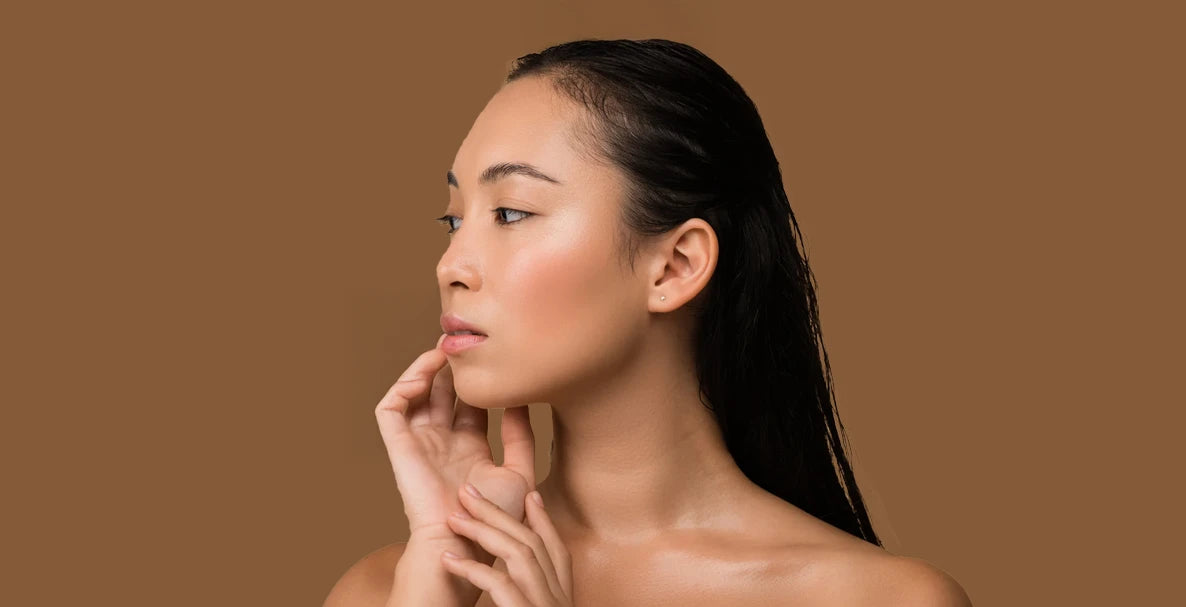 Unsere Kollektion für den Hauttyp Mischhaut | Saranghae | Korean Skincare España