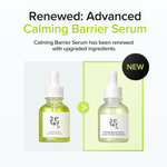 RENEWED Calming Barrier Serum [30ml]