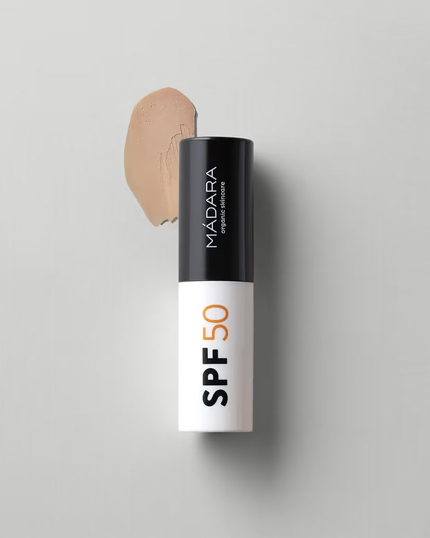 Madara Mineral Sunscreen Stick Spf 50 [12g]