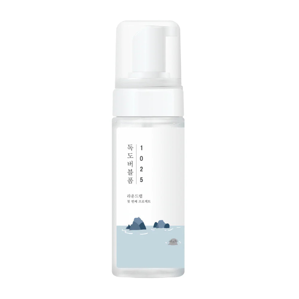 1025 Dokdo Bubble Foam [150ml]