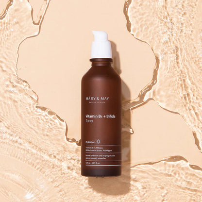 Vitamin B5 + Bifida Toner [120ml]