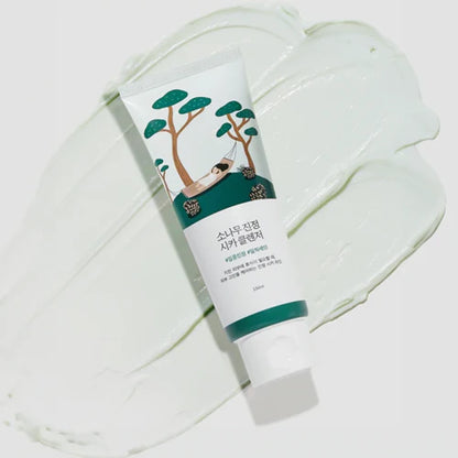 Pine Calming Cica Cleanser [150ml]