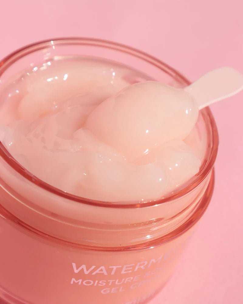 Watermelon Moisture Soothing Gel Cream [110ml]