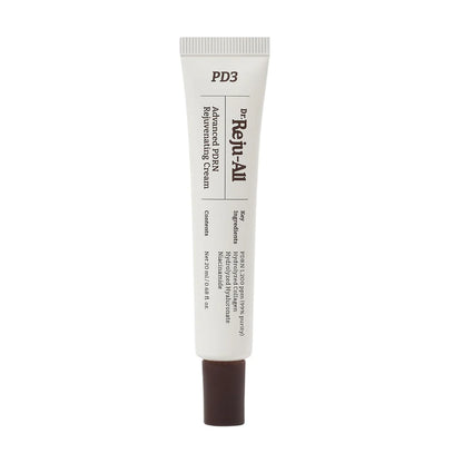 Advanced PDRN Rejuvenating Cream [20ml]