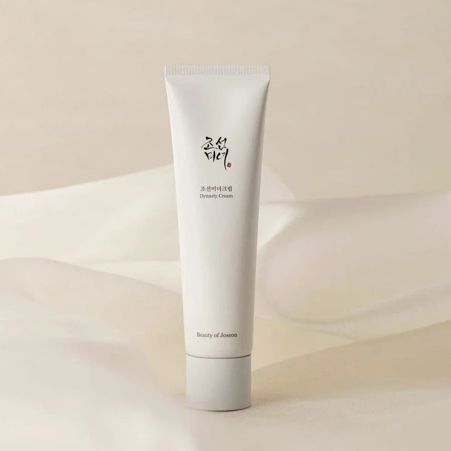 Dynasty Cream [100ml]