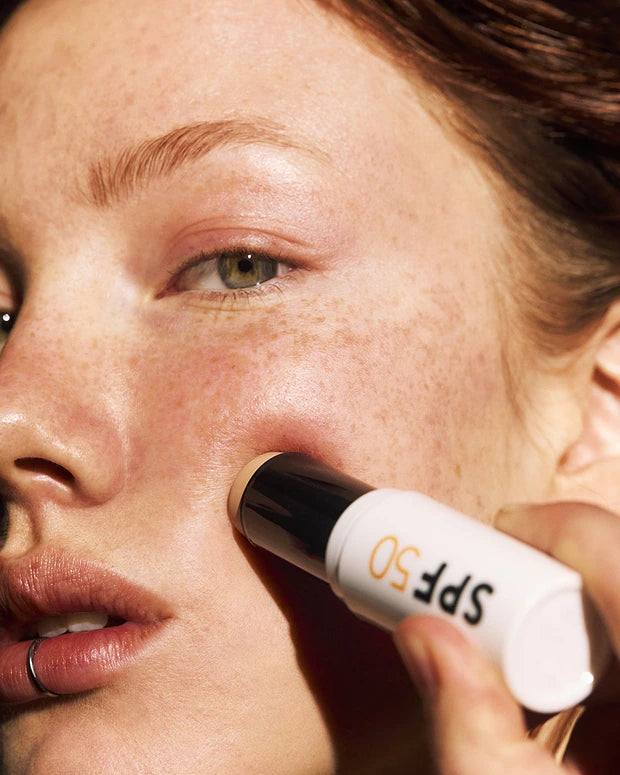 Madara Mineral Sunscreen Stick Spf 50 [12g]