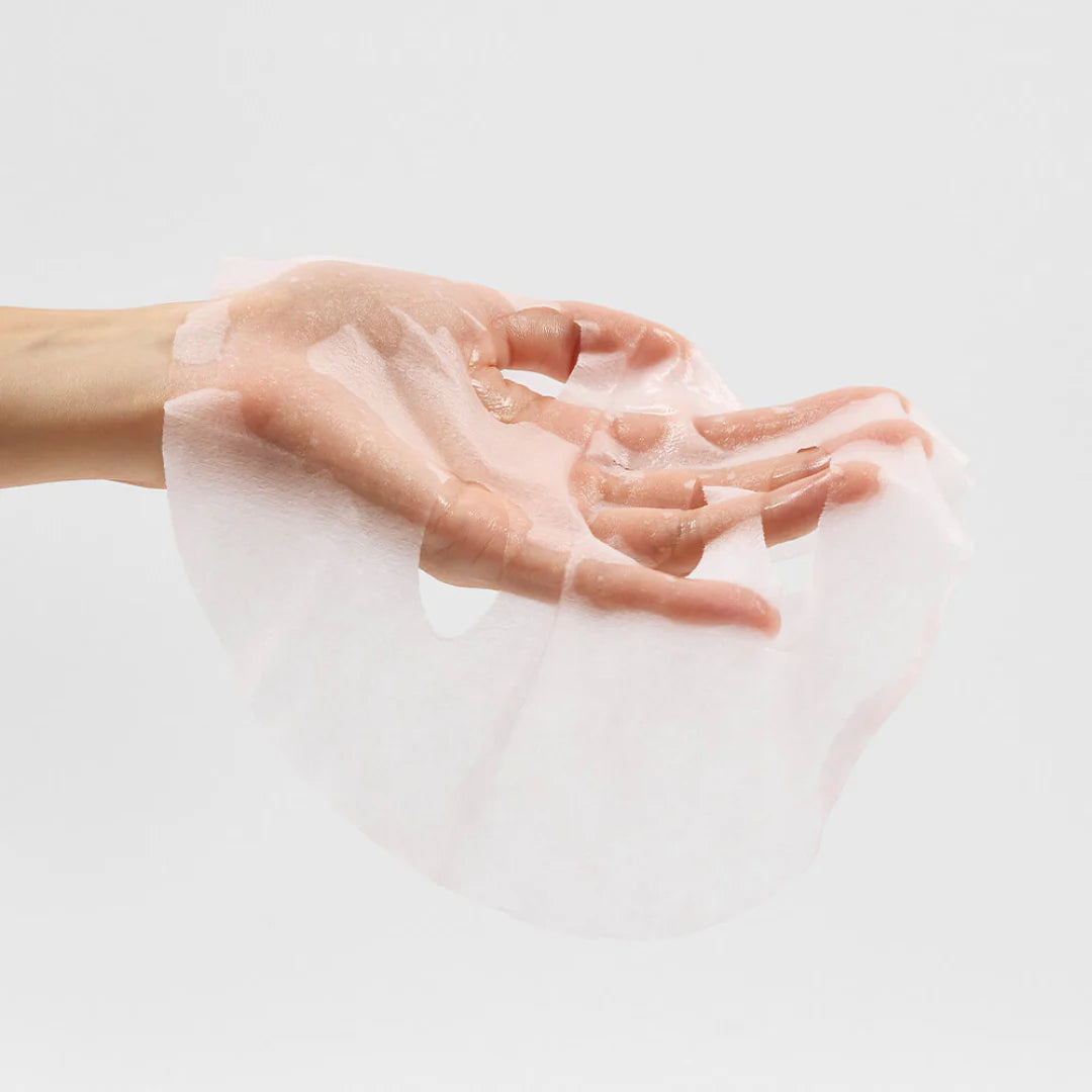 Dr Melaxin Astaxanthin Brightening Mask [25g]