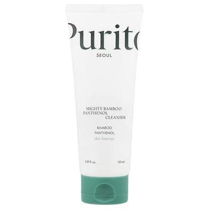 Mighty Bamboo Panthenol Cleanser [150ml]