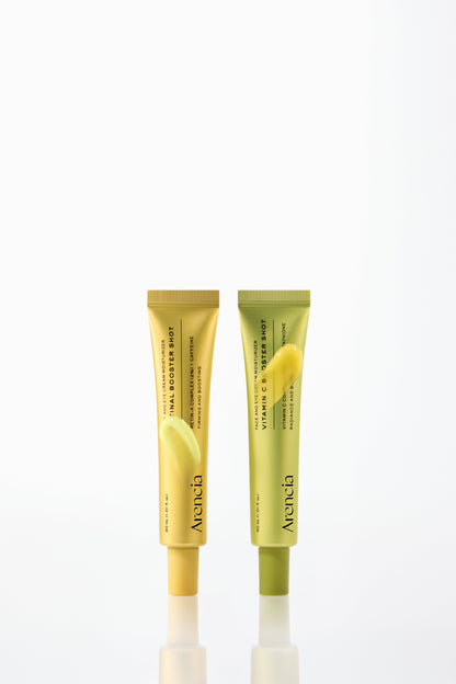 Vitamin C Booster Shot Cream [30ml]