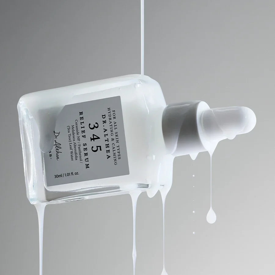 345 Relief Serum [30ml]