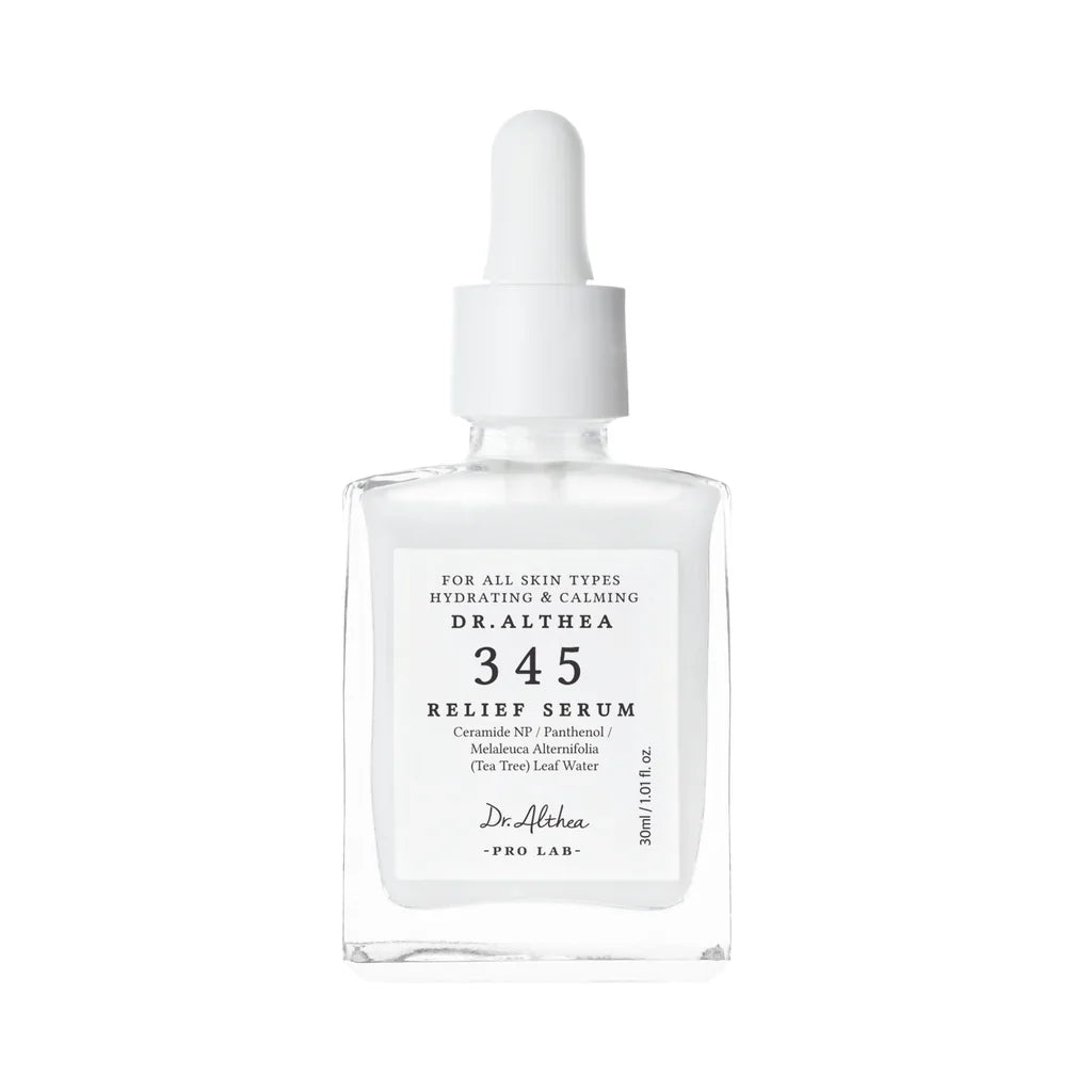 345 Relief Serum [30ml]
