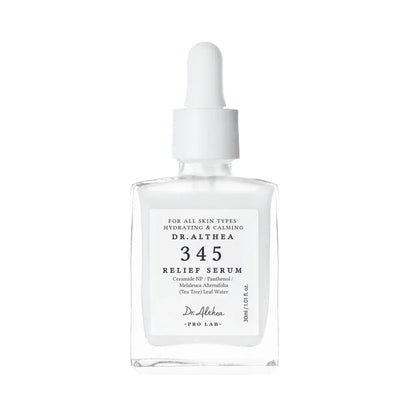 345 Relief Serum [30ml]