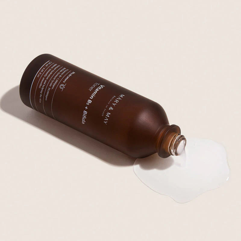 Vitamin B5 + Bifida Toner [120ml]