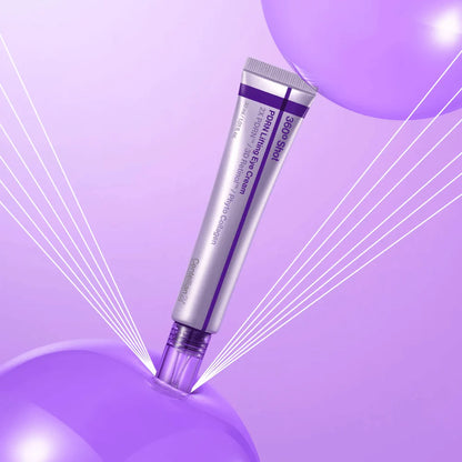 360º Shot PDRN lifting Eye cream [30ml]