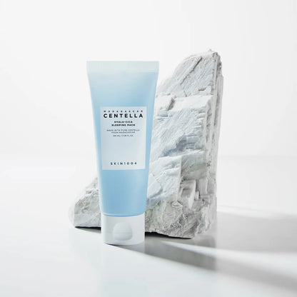 Madagascar Centella Hyalu-Cica Sleeping Pack