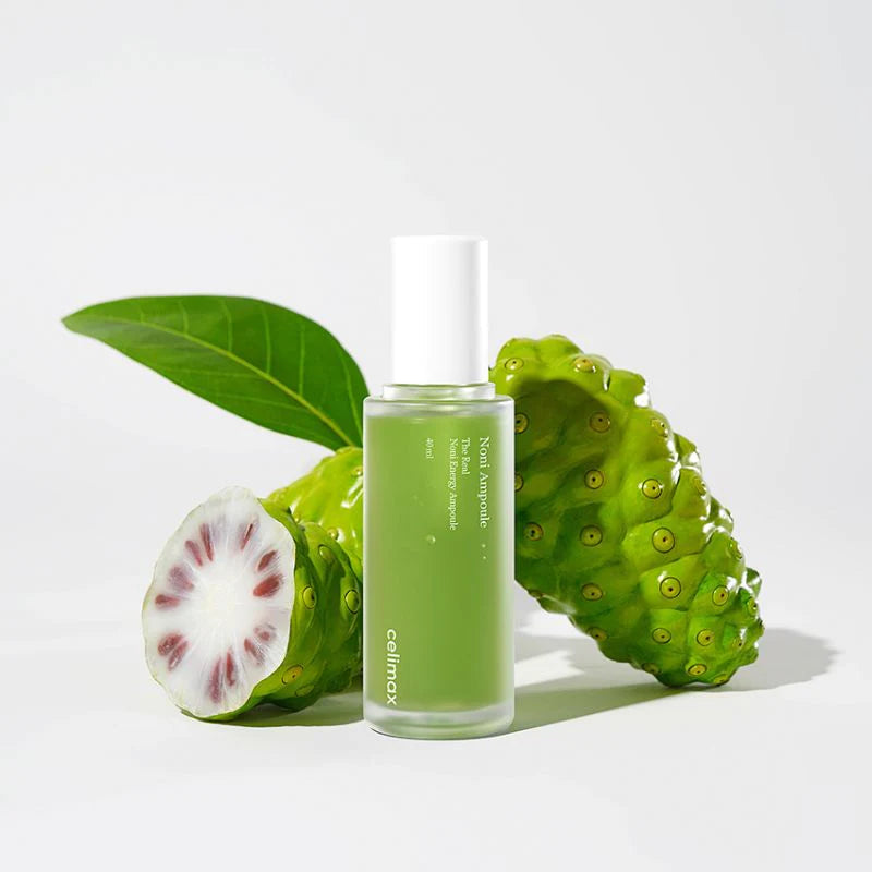 The Real Noni Energy Ampoule Mist [30ml]