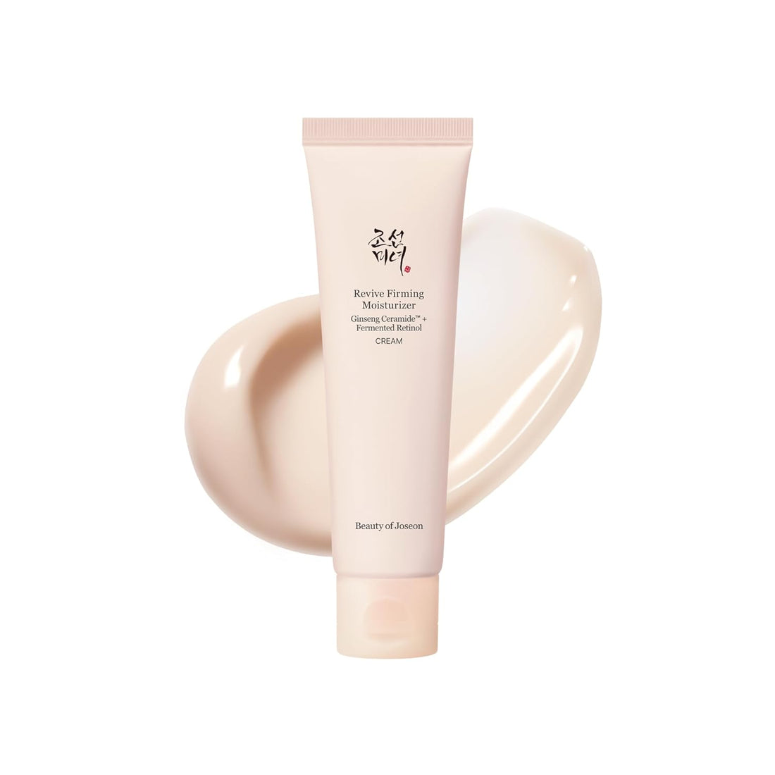 Ginseng Retinol Firming Cream [60ml]