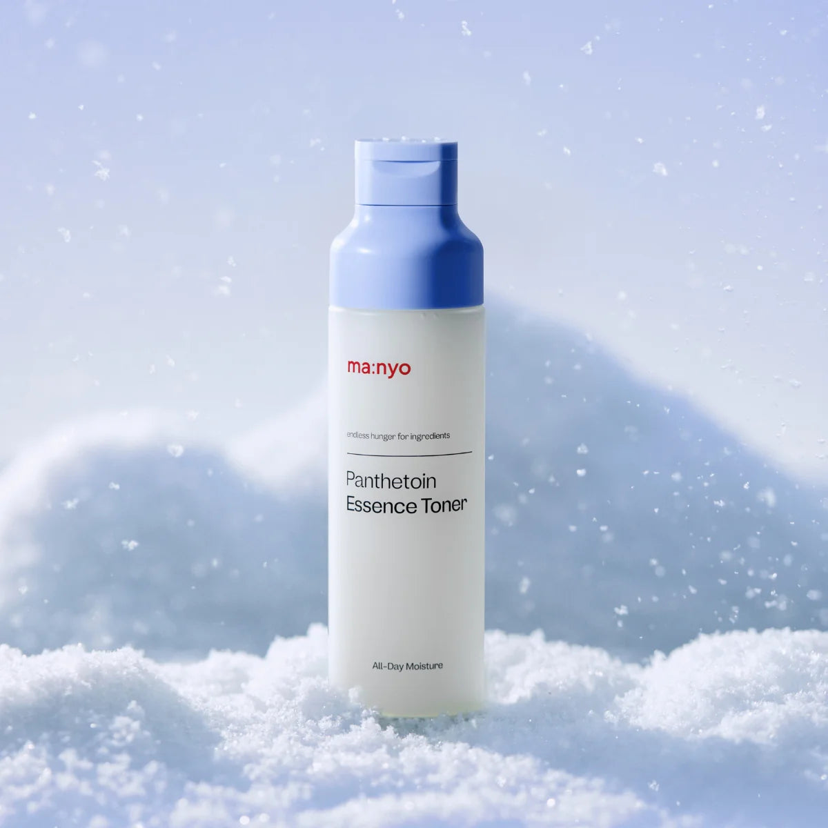 Panthetoin Essence Toner [200ml]