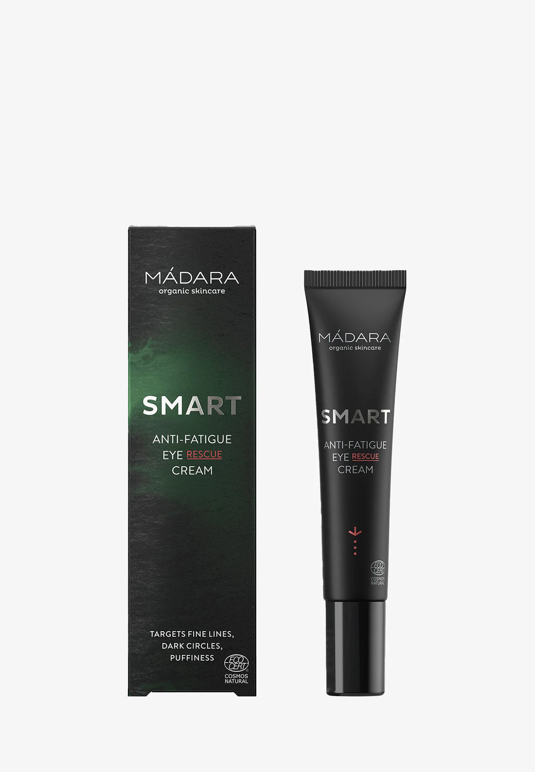 Smart Antifatigue Eye Rescue Cream [15ml]