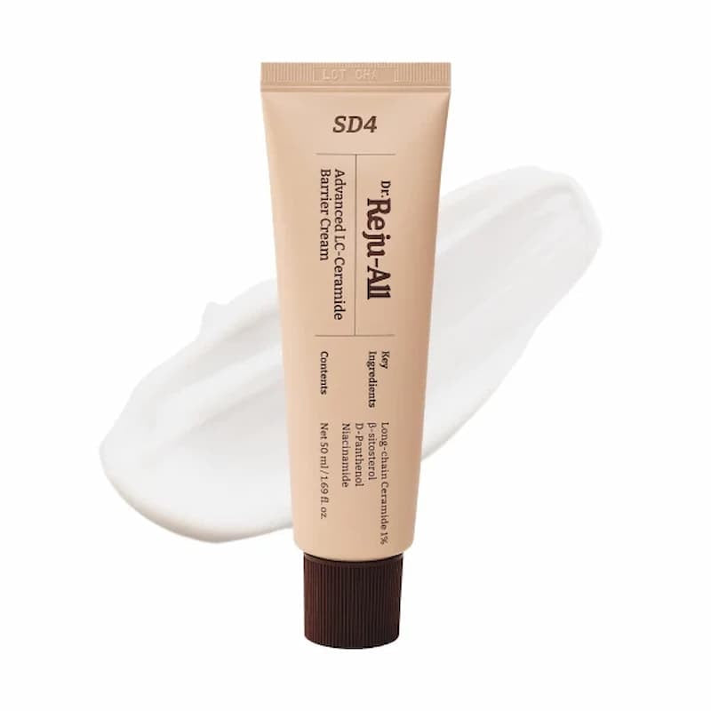 Advanced LC-Ceramide Barrier Cream [50ml]