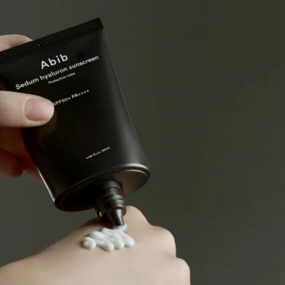 Sedum Hyaluron Sunscreen [150ml]