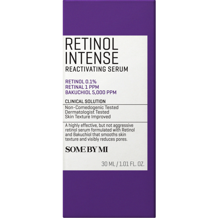 Retinol Intense Reactivating Serum