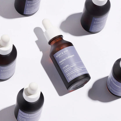 Marine Collagen Serum [30ml]