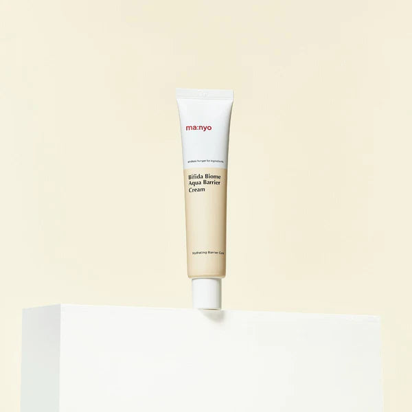 Bifida Biome Aqua Barrier Cream [80ml]