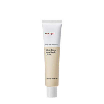 Bifida Biome Aqua Barrier Cream [80ml]