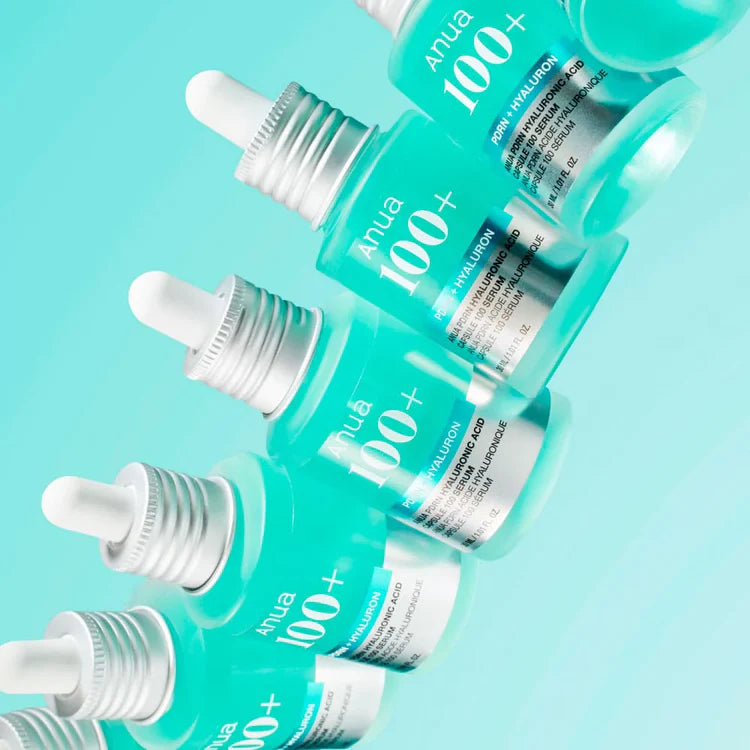 PDRN Hyaluronic Acid Capsule 100 Serum [30ml]