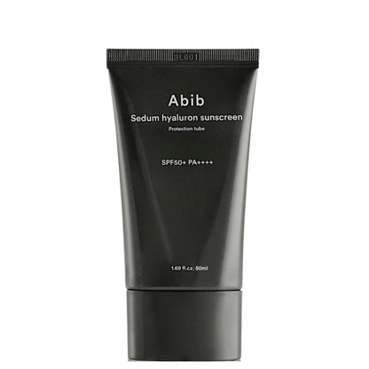Sedum Hyaluron Sunscreen [150ml]