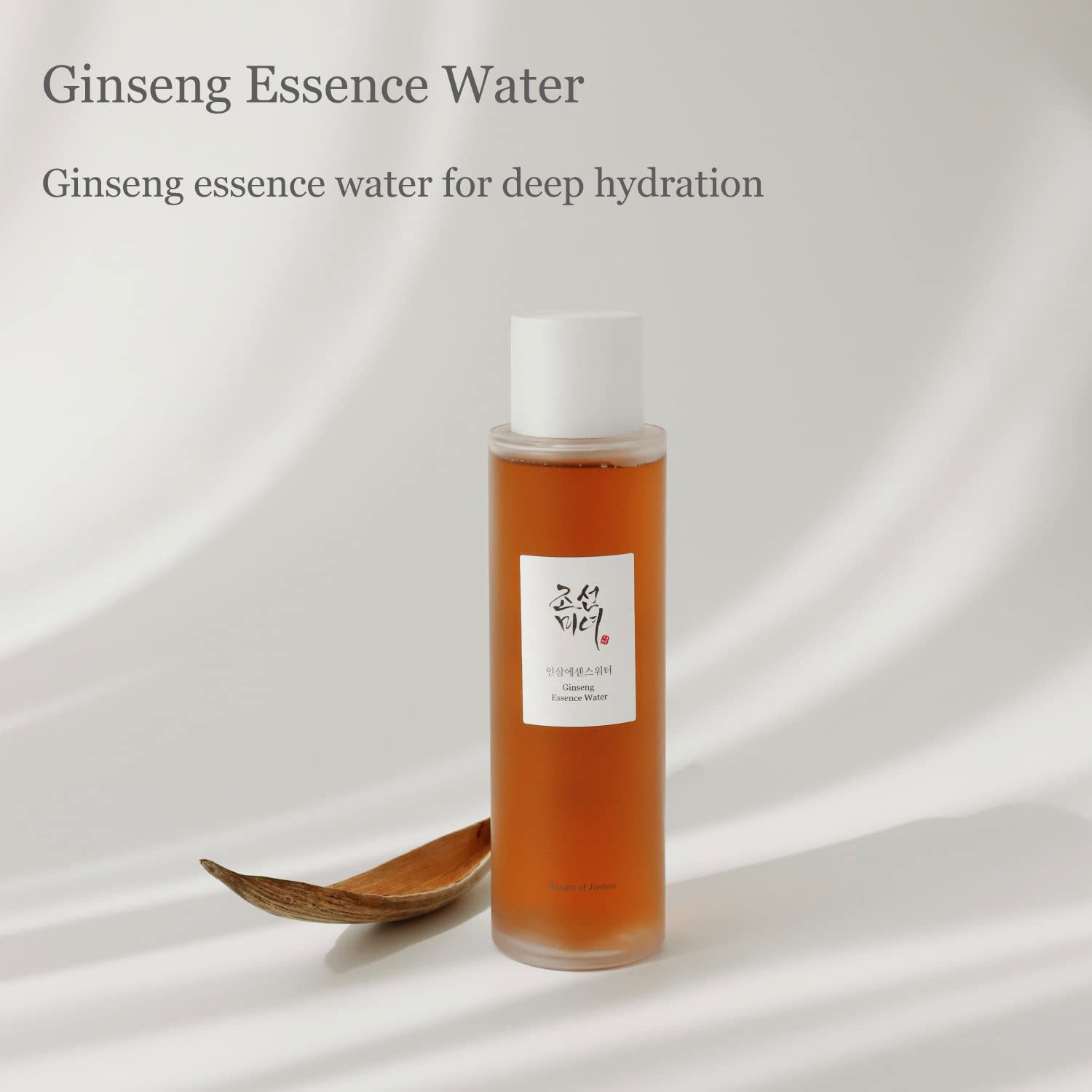 Ginseng Essence Water [150ml]