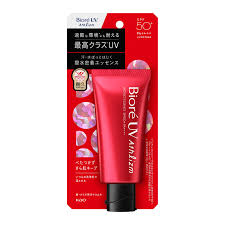 Biore UV Athlizm Protect Essence SPF 50+ PA++++ [70g]