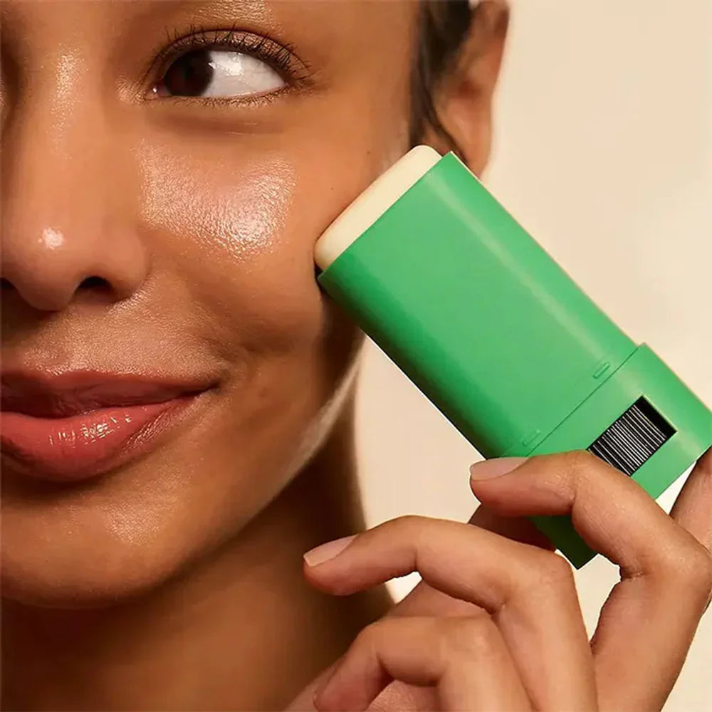 Black Bamboo Daily Soothing Sun Shield [20g]