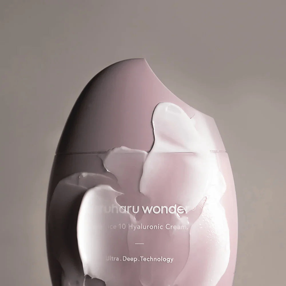 Black Rice 10 Hyaluronic Cream [50ml]