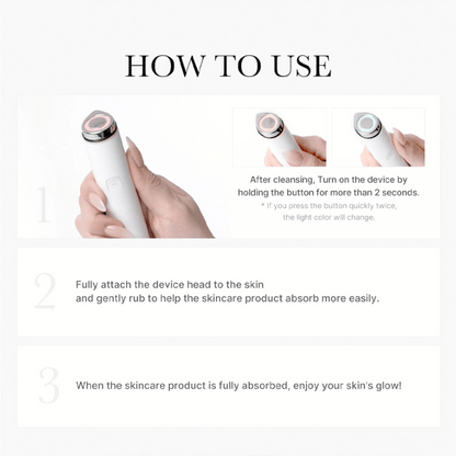 Medicube Booster Pro Mini