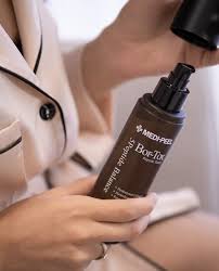 Bor-Tox Peptide Toner [180ml]