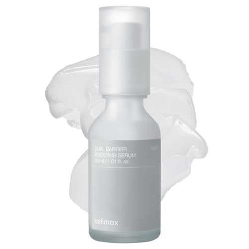 Dual Barrier Boosting Serum [30ml]