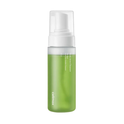 The Real Noni Acne Bubble Cleanser [155ml]