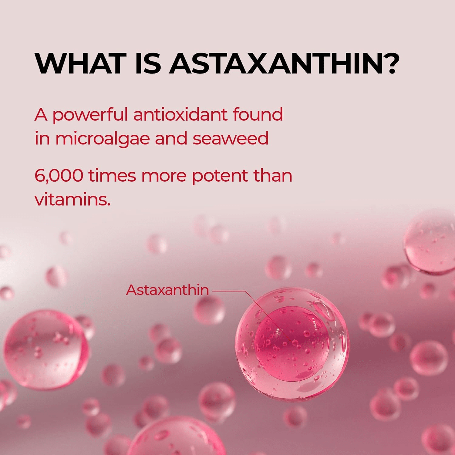 Astaxanthin Brightening Ampoule [30ml]