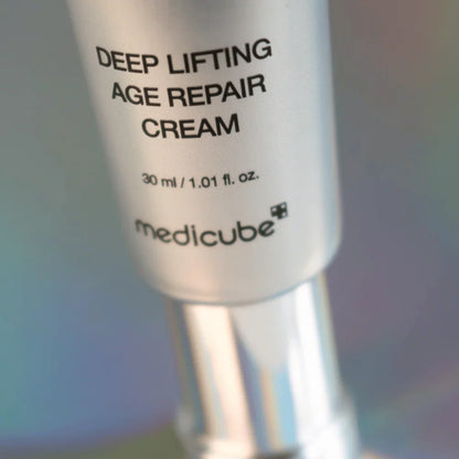 Deep Lifting Age Repair Cream [30ml]