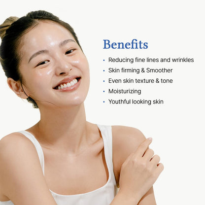 0.1% Gentle Retinol Serum [30ml]