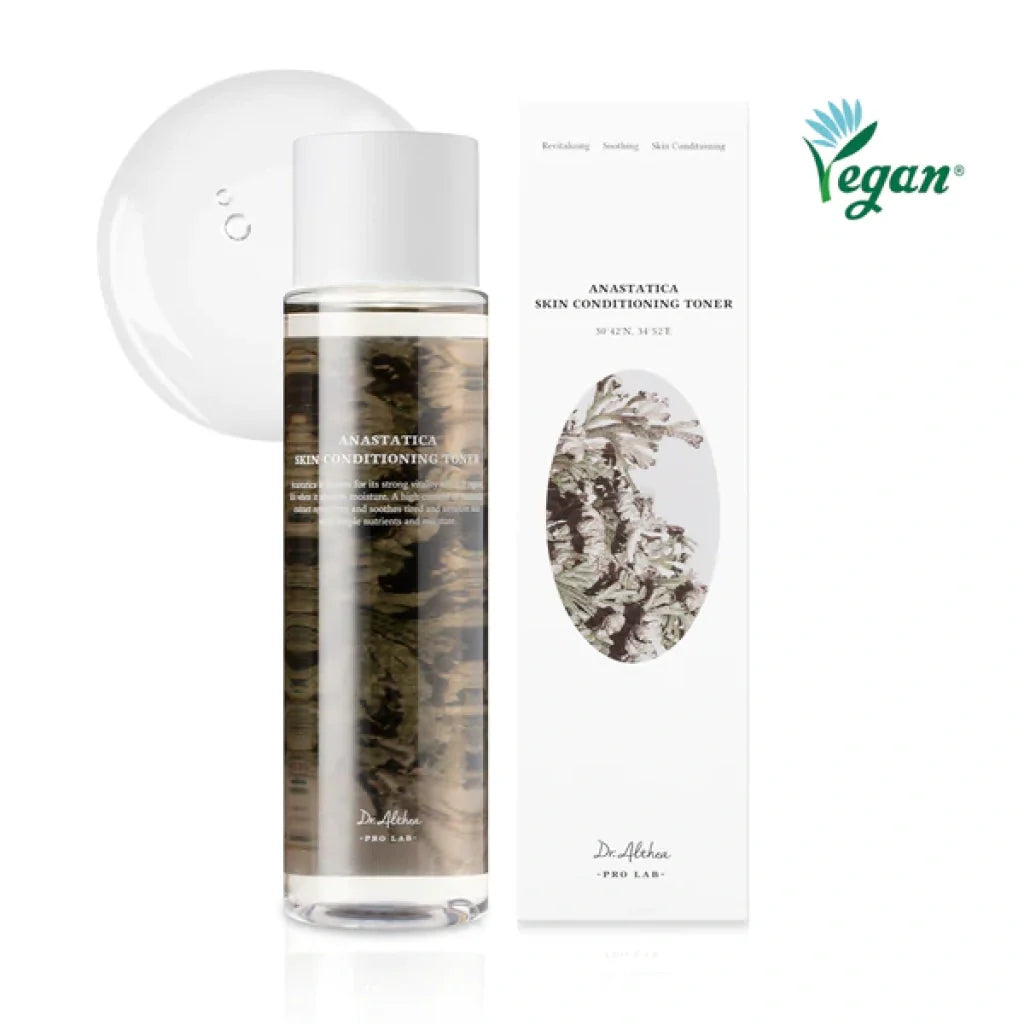 Anastatica Skin Conditioning Toner [250ml]