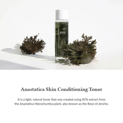 Anastatica Skin Conditioning Toner [250ml]