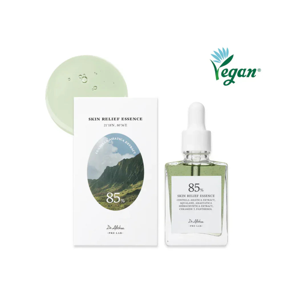 Skin Relief Essence [30ml]