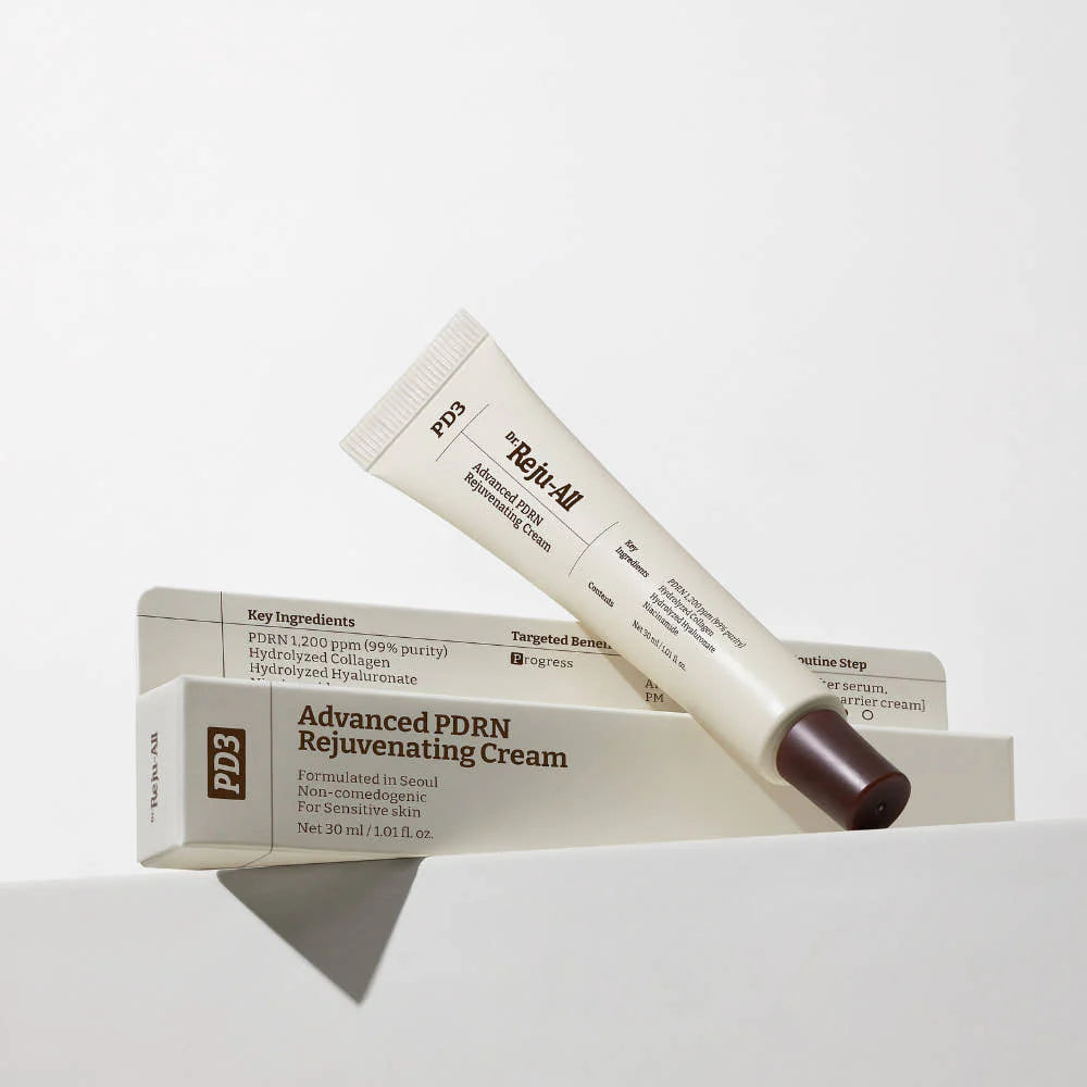 Advanced LC-Ceramide Barrier Cream [50ml]